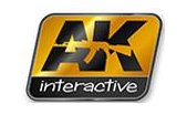 logo d'AK-Interactive'