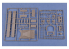 Hobby Boss maquette militaire 83869 IDF APC Nagmachon (Doghouse I) 1/35