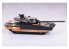 Eduard photodecoupe militaire 36353 Jupes T-14 Armata Zvezda 1/35