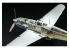 Tamiya maquette avion 61115 Kawasaki Ki-61-Id Hien (Tony) 1/48