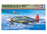 Tamiya maquette avion 61115 Kawasaki Ki-61-Id Hien (Tony) 1/48