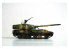 TRUMPETER maquette militaire 00306 Canon anti-char 120mm Type 89 Chinois 1/35