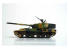 TRUMPETER maquette militaire 00306 Canon anti-char 120mm Type 89 Chinois 1/35