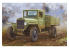 Hobby Boss maquette militaire 83886 ZIS-5B Camion Russe 1/35