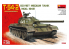 Mini Art maquette militaire 37012 Char sovietique T-54-2 modele 1949 1/35