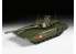 Zvezda maquette militaire 3670 T-14 Armata 1/35