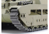 Tamiya maquette militaire 35355 Matilda Mk.III/IV Armée Rouge 1/35