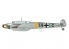 EDUARD maquette avion 8207 Messerschmitt Bf 110F ProfiPack Edition 1/48