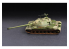 TRUMPETER maquette militaire 07136 JS7 CHAR LOURD SOVIETIQUE 1949 1/72