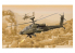 ITALERI maquette helico 2748 AH-64D Longbow Apache 1/48