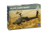 ITALERI maquette helico 2748 AH-64D Longbow Apache 1/48