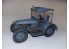 Plus Model kit militaire 485 Hanomag RL-20 1/35