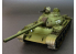 Mini Art maquette militaire 37015 Char sovietique T-54-3 modele 1951 1/35