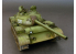 Mini Art maquette militaire 37015 Char sovietique T-54-3 modele 1951 1/35