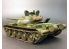 Mini Art maquette militaire 37015 Char sovietique T-54-3 modele 1951 1/35