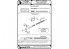 Master Model GM-35-010 Canon KPV 14,5mm Machine Gun Russe Round Cooling Holes (ZPU-1/2/4) 1/35