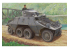 Hobby Boss maquette militaire 83890 Steyr ADGZ M35 Mittlere Panzerwagen 1/35