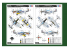 Hobby Boss maquette avion 85806 North American P-51D Mustang IV 1/48