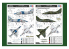 Hobby Boss maquette avion 81764 Douglas A-4E Skyhawk 1/48