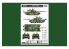 Hobby Boss maquette militaire 83892 PLA ZTZ-99A MBT 1/35