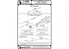 Master Model AM-48-122 Sukhoi Su-17/20/22 (Fitter) Tubes pitot &amp; Canons 30mm 1/48