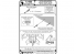 Master Model AM-48-113 Déchargeurs Statiques pour Sukhoi modernes 1/48
