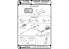 Master Model AM-72-109 Ah-64 Apache Canon M230 Chain Gun (30mm) - Tubes pitot &amp; Antenne de queue 1/72