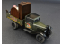 Mini Art maquette militaire 38013 Camion sovietique 1,5 TON cargo 1/35