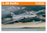 EDUARD maquette avion 8099 Aero L-29 Delfin ProfiPack Edition 1/48