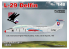 EDUARD maquette avion 8099 Aero L-29 Delfin ProfiPack Edition 1/48