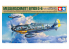 TAMIYA maquette avion 6117 Messerschmitt Bf109G-6 1/48