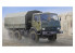 Trumpeter maquette militaire 01034 Camion Kamaz 4310 1/35