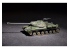 TRUMPETER maquette militaire 07163 CHAR LOURD SOVIETIQUE JS-3 avec CANON de 122MM BL-9 1/72