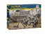 italeri maquette militaire 6549 Steyr RSO/01 avec Soldats Allemands 1/35