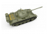 Mini Art maquette militaire 37027 Char moyen sovietique T-55 1/35