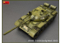 Mini Art maquette militaire 37016 Char moyen sovietique T-55A Early modele 1965 1/35