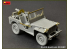 Mini Art maquette militaire 35212 JEEP BANTAM 40 BRC 1/35