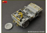 Mini Art maquette militaire 35212 JEEP BANTAM 40 BRC 1/35