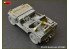 Mini Art maquette militaire 35212 JEEP BANTAM 40 BRC 1/35