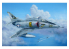 A-4F &quot;Eagle&quot; avion d&#039;attaque 81765 Hobby Boss maquette avion 1/48