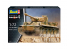 Revell maquette militaire 03262 PzKpfw VI Ausf. H TIGER 1/72