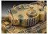 Revell maquette militaire 03262 PzKpfw VI Ausf. H TIGER 1/72