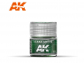 Ak interactive Real Colors RC505 Vert translucide 10ml