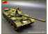 Mini Art maquette militaire 37057 Char moyen sovietique T-55A debut de production 1/35