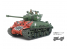 tamiya maquette militaire 35359 US Medium Tank M4A3E8 Sherman &quot;Easy Eight&quot; guerre de corée 1/35