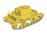 Bronco maquette militaire CB35150 CRUISER TANK Mk.II/IIA CS CHAR BRITANNIQUE A10 Mk. I/IA (3 en 1) 1941 1/35