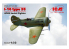 Icm maquette avion 32002 Polikarpov I-16 type 28 1/32