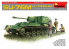 Mini art maquette militaire 35262 SU-76M avec equipage 1/35