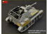 Mini art maquette militaire 35262 SU-76M avec equipage 1/35