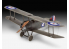 Revell maquette avion 03906 British Legends: Sopwith F.1 Camel 1/48